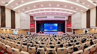 翰林咨詢董事長鄧德輝在2023年廣西工程造價(jià)鑒定工作交流論壇上的發(fā)言